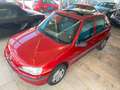 Peugeot 106 1.6 Long Beach/ 60tkm/Autm./Tüv 8/2026 Rot - thumbnail 1