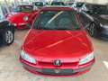 Peugeot 106 1.6 Long Beach/ 60tkm/Autm./Tüv 8/2026 Rot - thumbnail 3