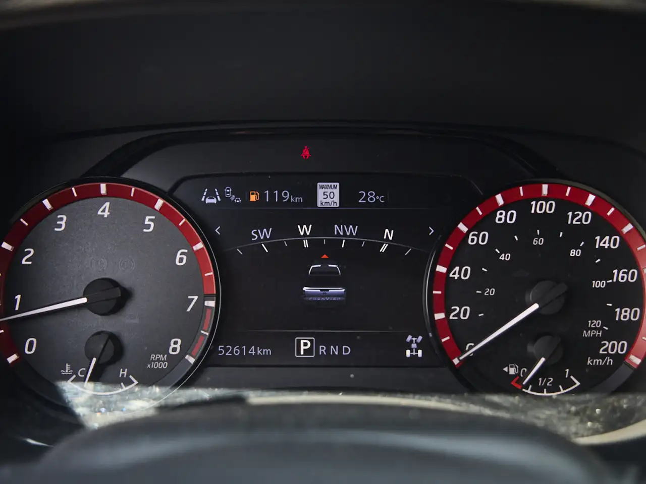 Nissan Frontier photo Nissan Frontier