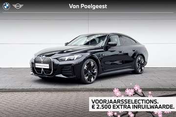 eDrive40 M-Sport | Selections 2500