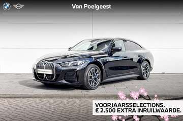 eDrive40 M-Sport | Selections 2500