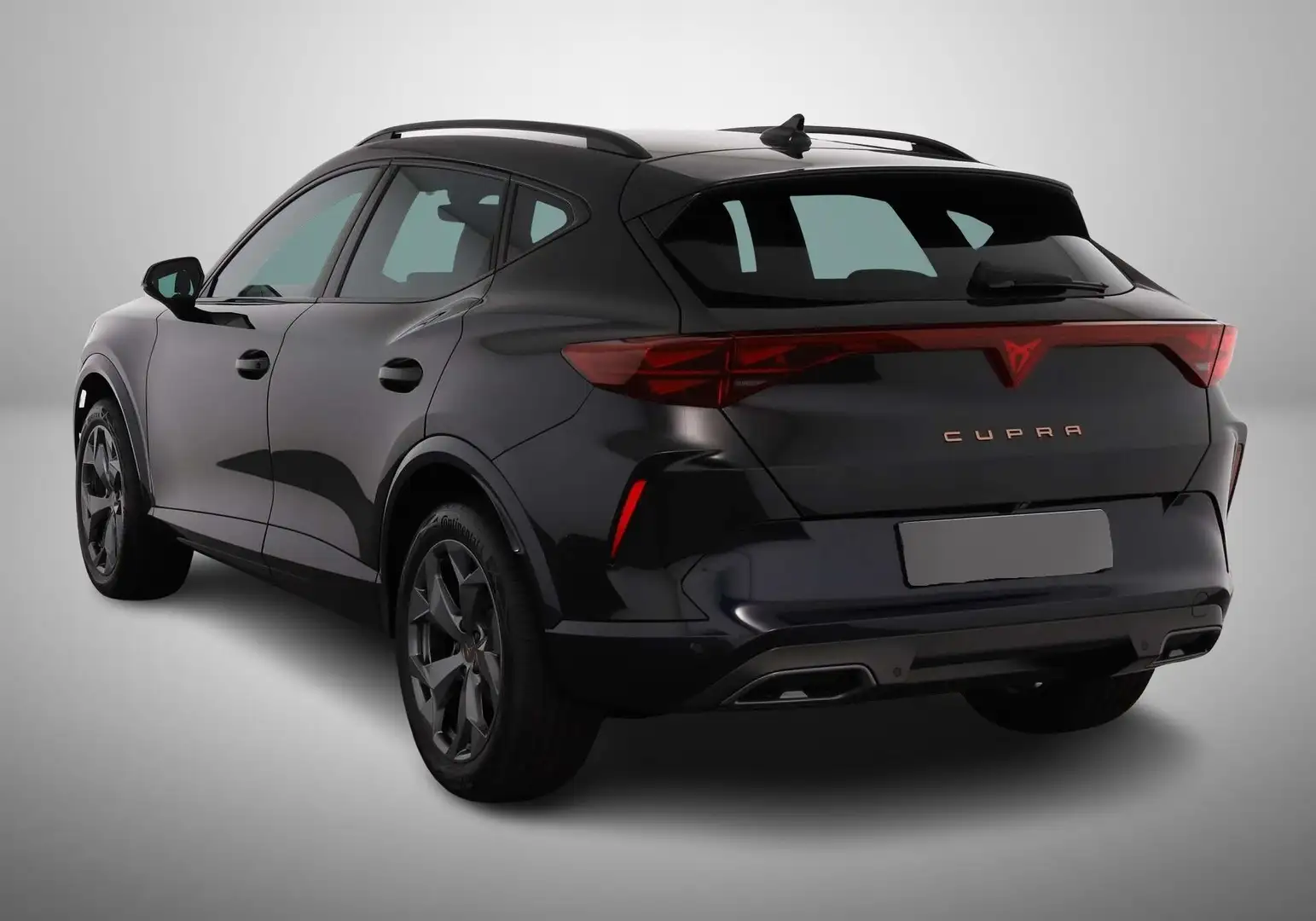 CUPRA Formentor 1.5 eTSI DSG 150CV *ACC+GANCIO+18"* ONLY - PROMO! Nero - 2