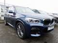 BMW X3 xDrive 30e M-Sportpaket HUD ACC SHZ NAVI Bleu - thumbnail 2