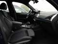 BMW X3 xDrive 30e M-Sportpaket HUD ACC SHZ NAVI Blauw - thumbnail 3
