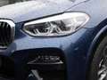 BMW X3 xDrive 30e M-Sportpaket HUD ACC SHZ NAVI Azul - thumbnail 22