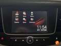 Opel Grandland X 1.2 Turbo Selective Gris - thumbnail 14