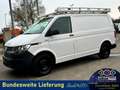 Volkswagen T6 Transporter 6.1 Kasten TDI Klima*Tempomat*PDC Blanc - thumbnail 1