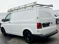 Volkswagen T6 Transporter 6.1 Kasten TDI Klima*Tempomat*PDC Blanc - thumbnail 4