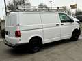 Volkswagen T6 Transporter 6.1 Kasten TDI Klima*Tempomat*PDC Blanc - thumbnail 5