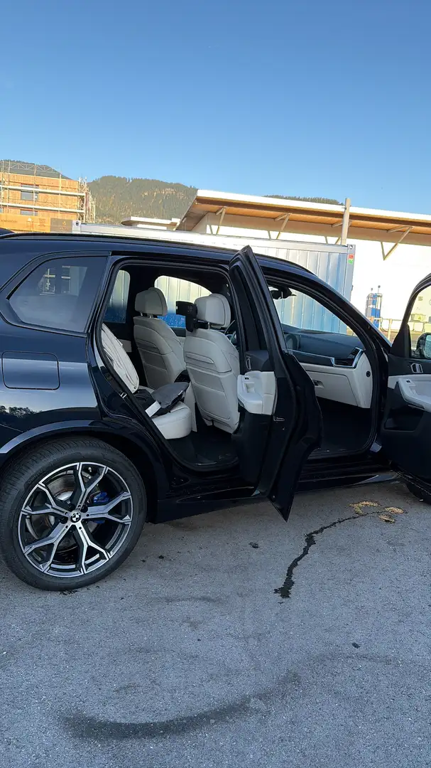 BMW X5 BMW X5 xDrive|30d|M-Sport|Pano|Abstandstemp.|360K| - 2
