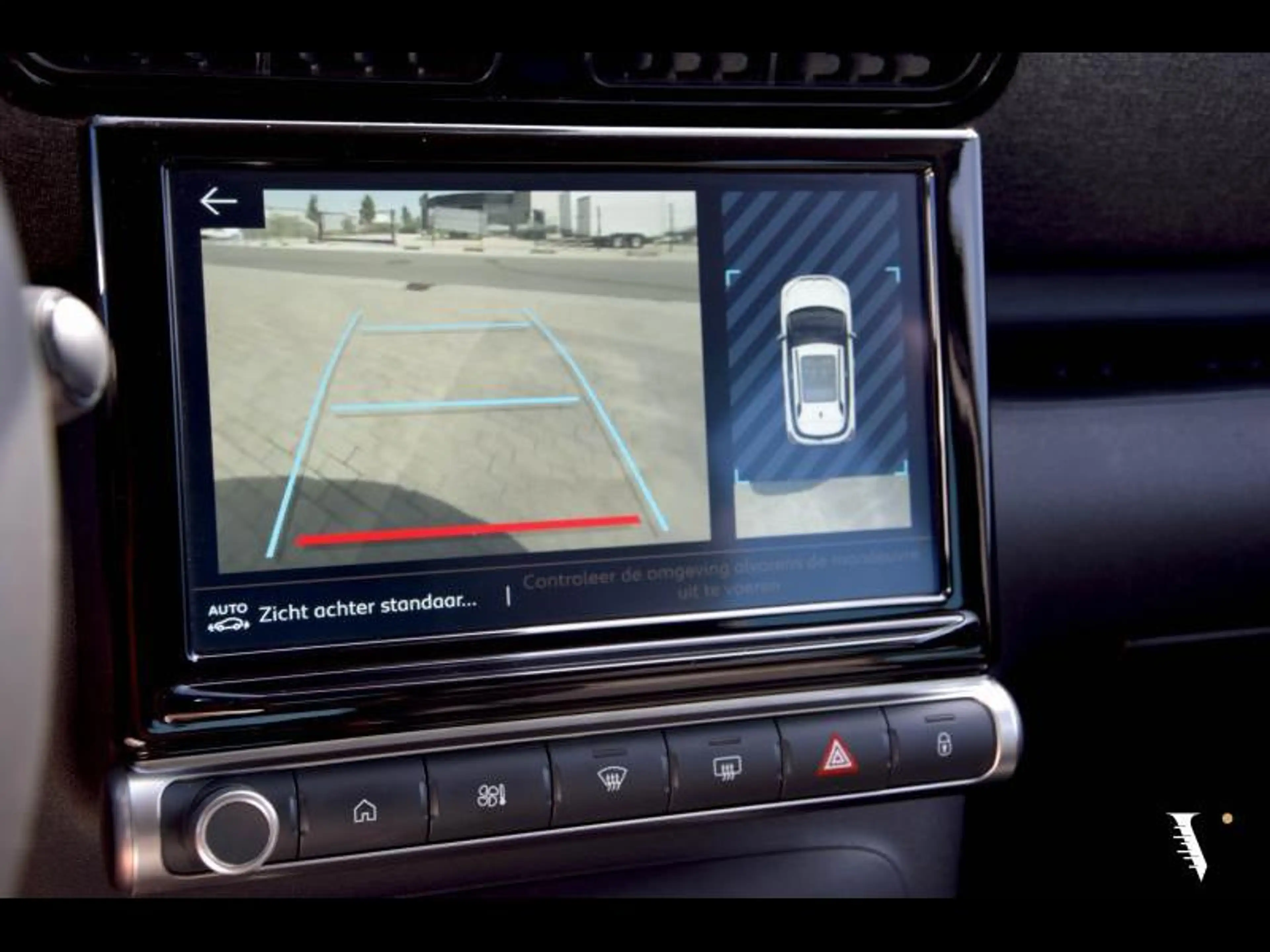 Citroen C3 Aircross NAVI | CARPLAY | CAMERA — photo 16
