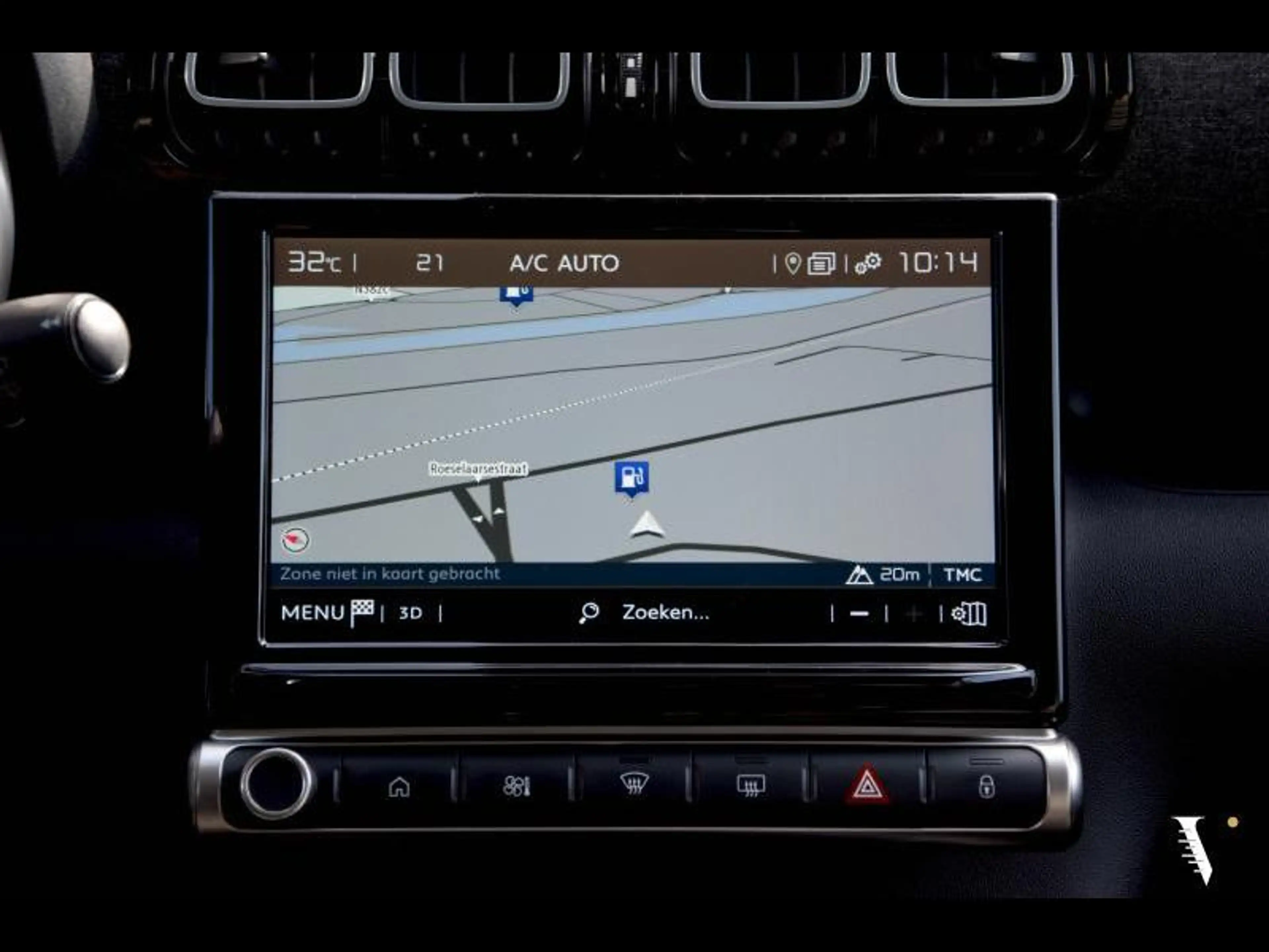 Citroen C3 Aircross NAVI | CARPLAY | CAMERA — photo 11