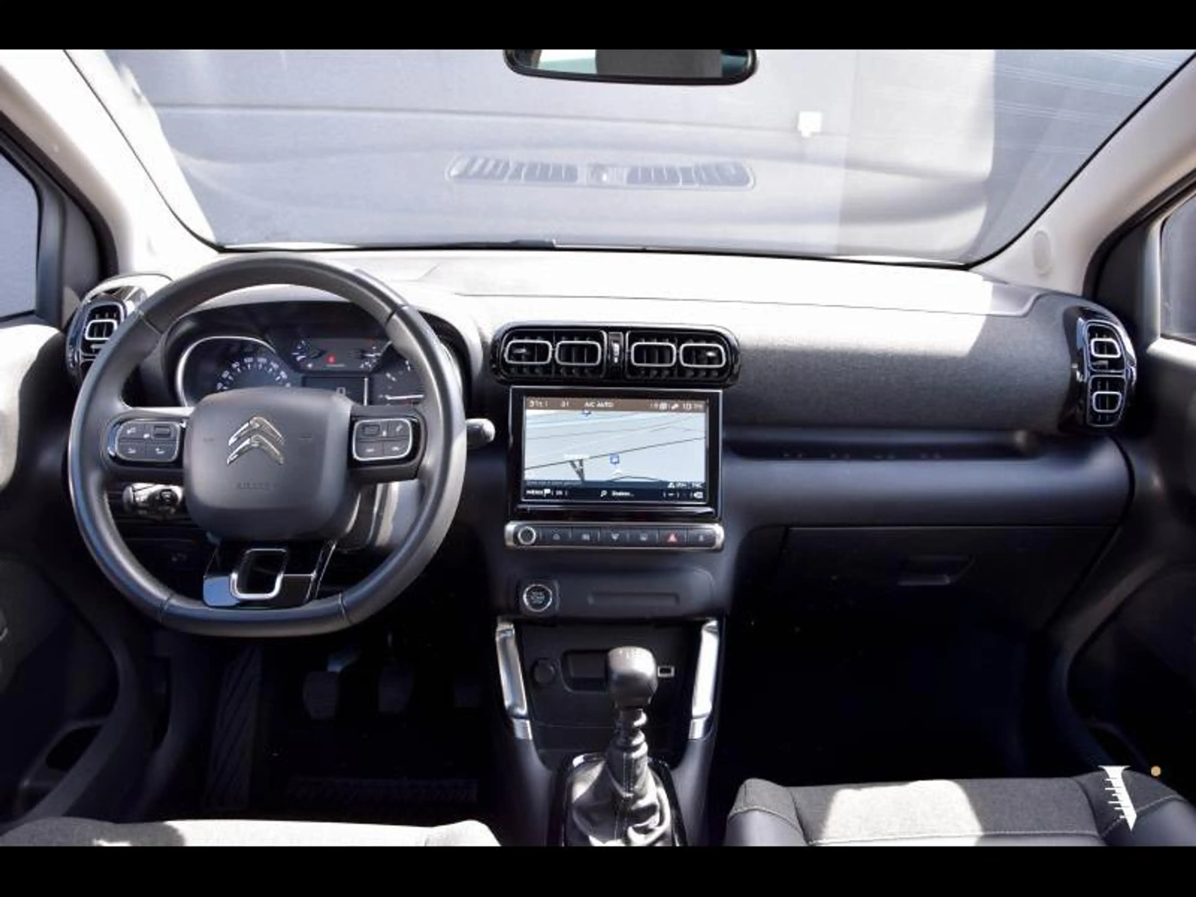 Citroen C3 Aircross NAVI | CARPLAY | CAMERA — photo 5