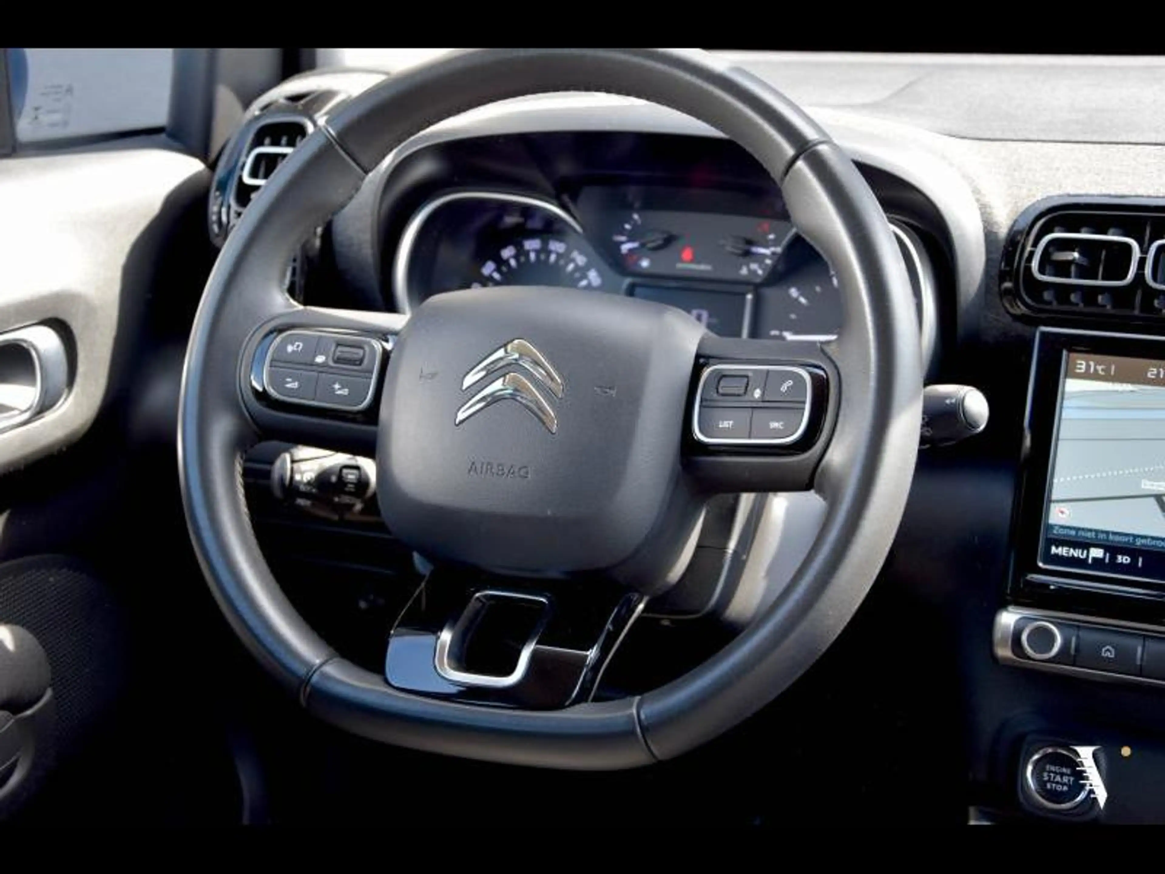 Citroen C3 Aircross NAVI | CARPLAY | CAMERA — photo 6