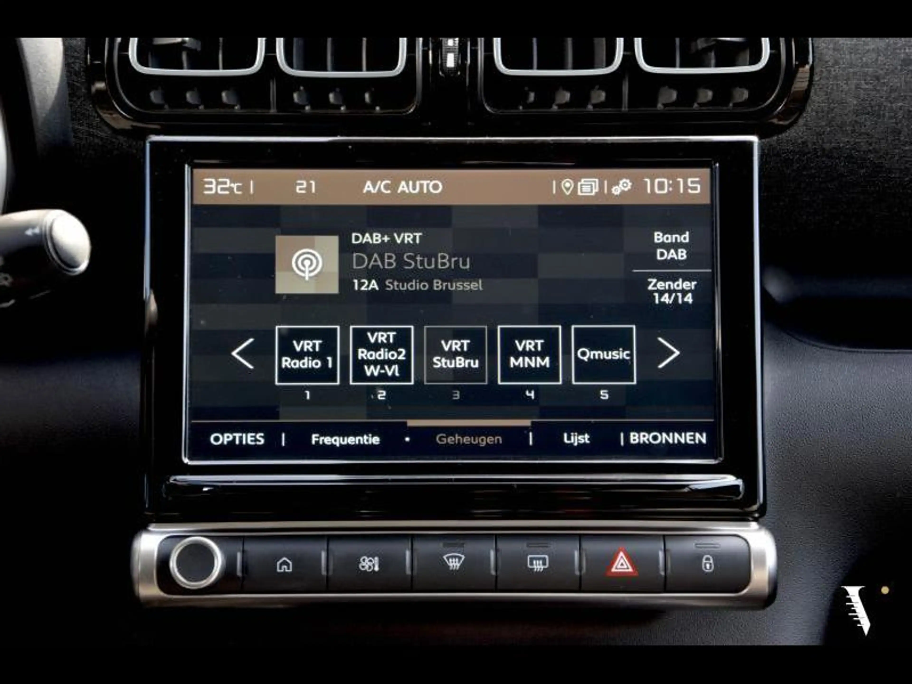 Citroen C3 Aircross NAVI | CARPLAY | CAMERA — photo 13