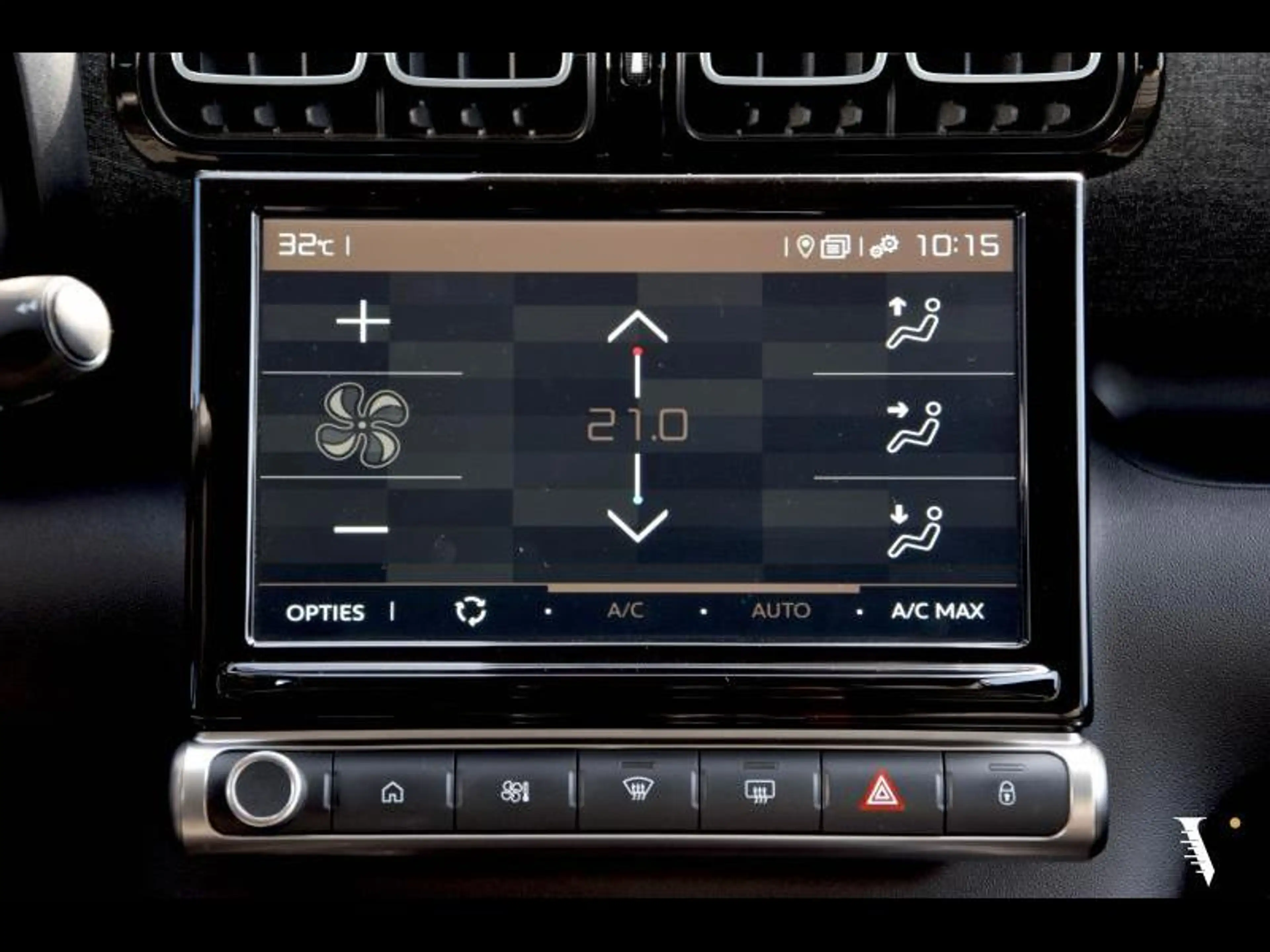 Citroen C3 Aircross NAVI | CARPLAY | CAMERA — photo 14