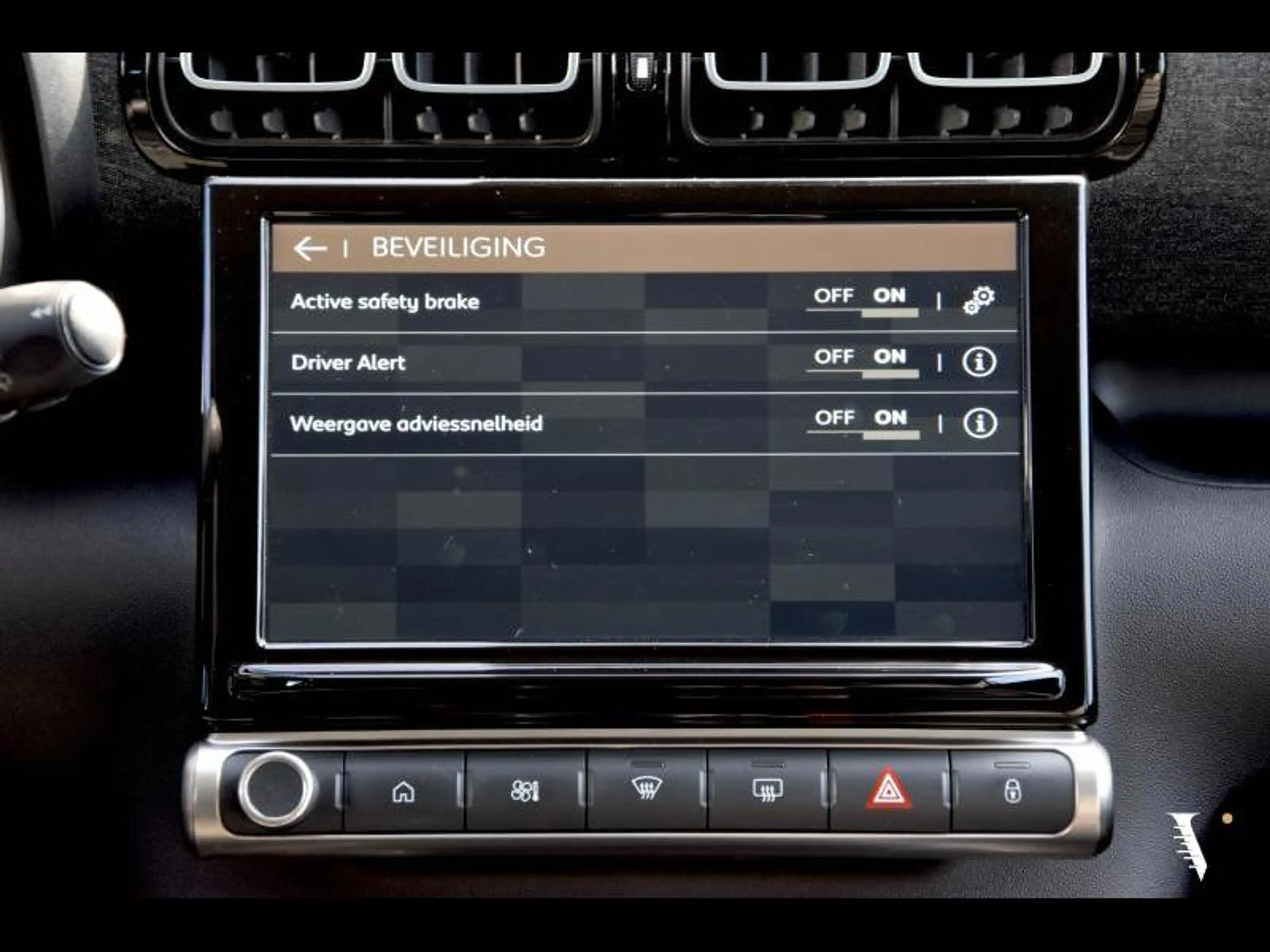 Citroen C3 Aircross NAVI | CARPLAY | CAMERA — photo 15