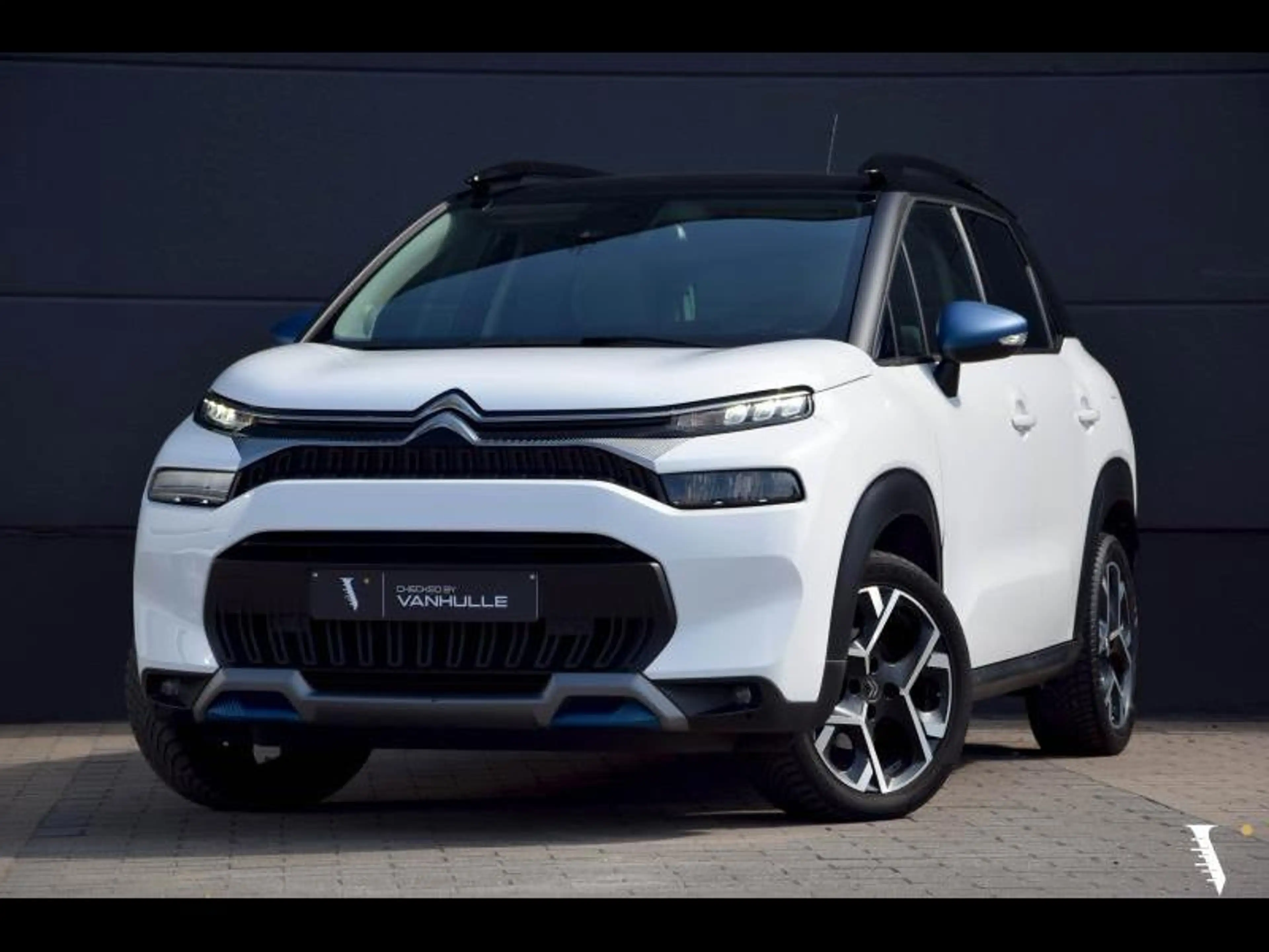 Citroen C3 Aircross NAVI | CARPLAY | CAMERA