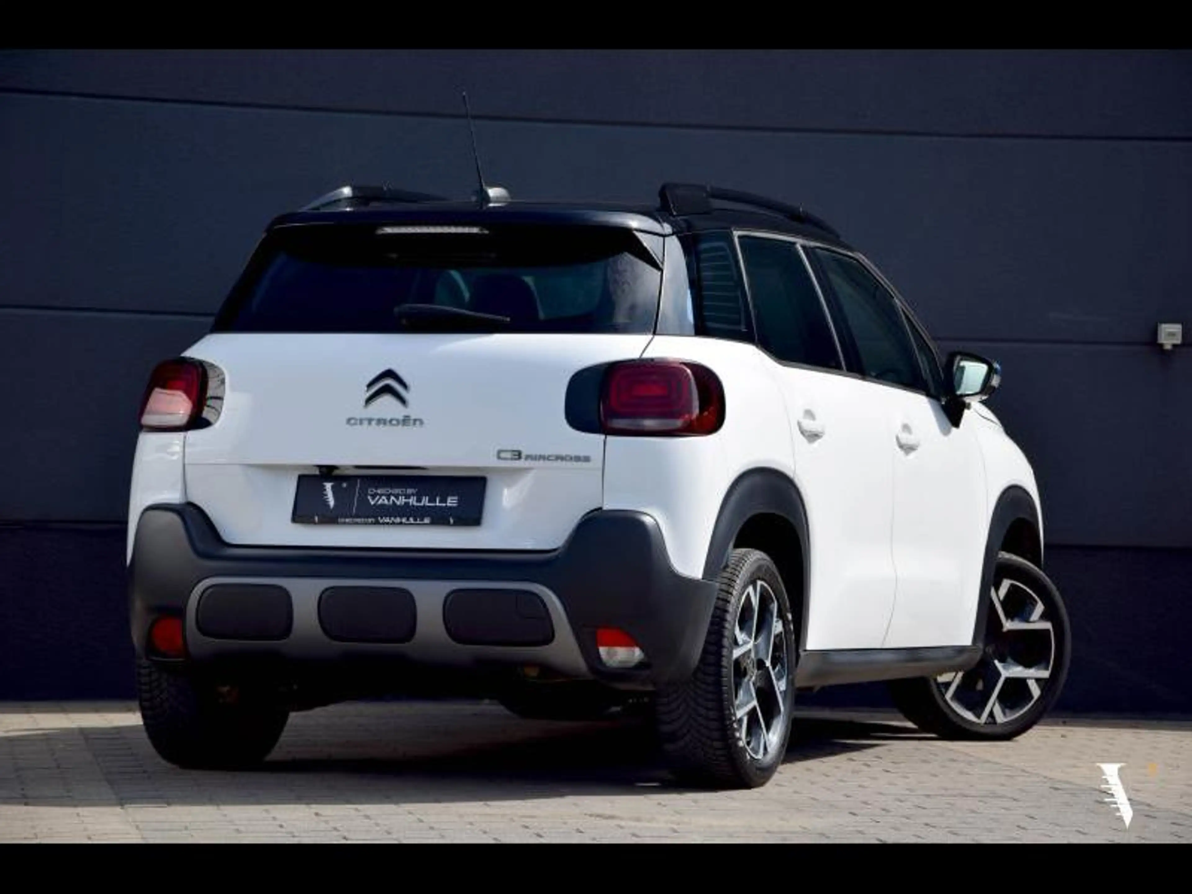 Citroen C3 Aircross NAVI | CARPLAY | CAMERA — photo 2