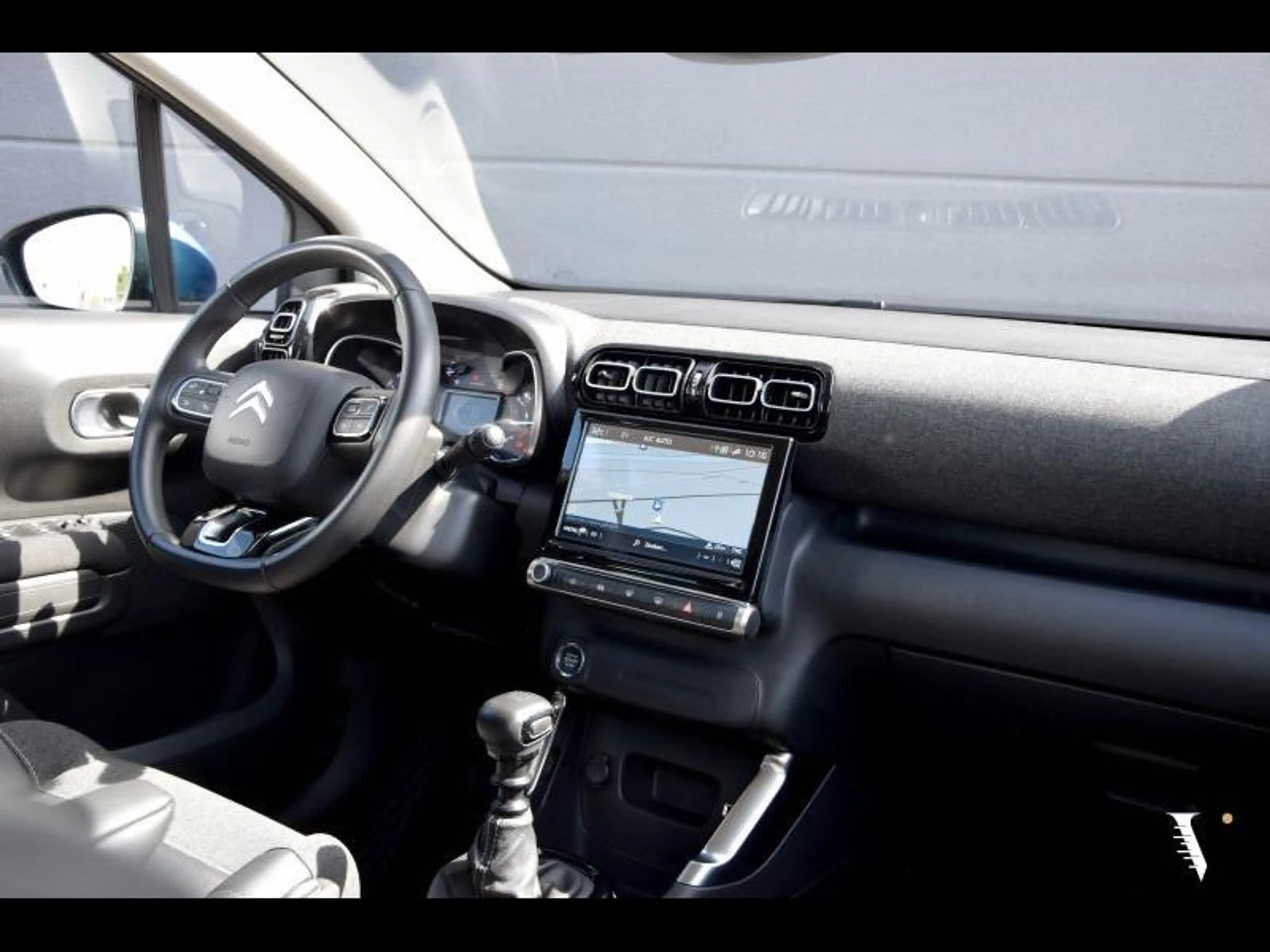 Citroen C3 Aircross NAVI | CARPLAY | CAMERA — photo 18