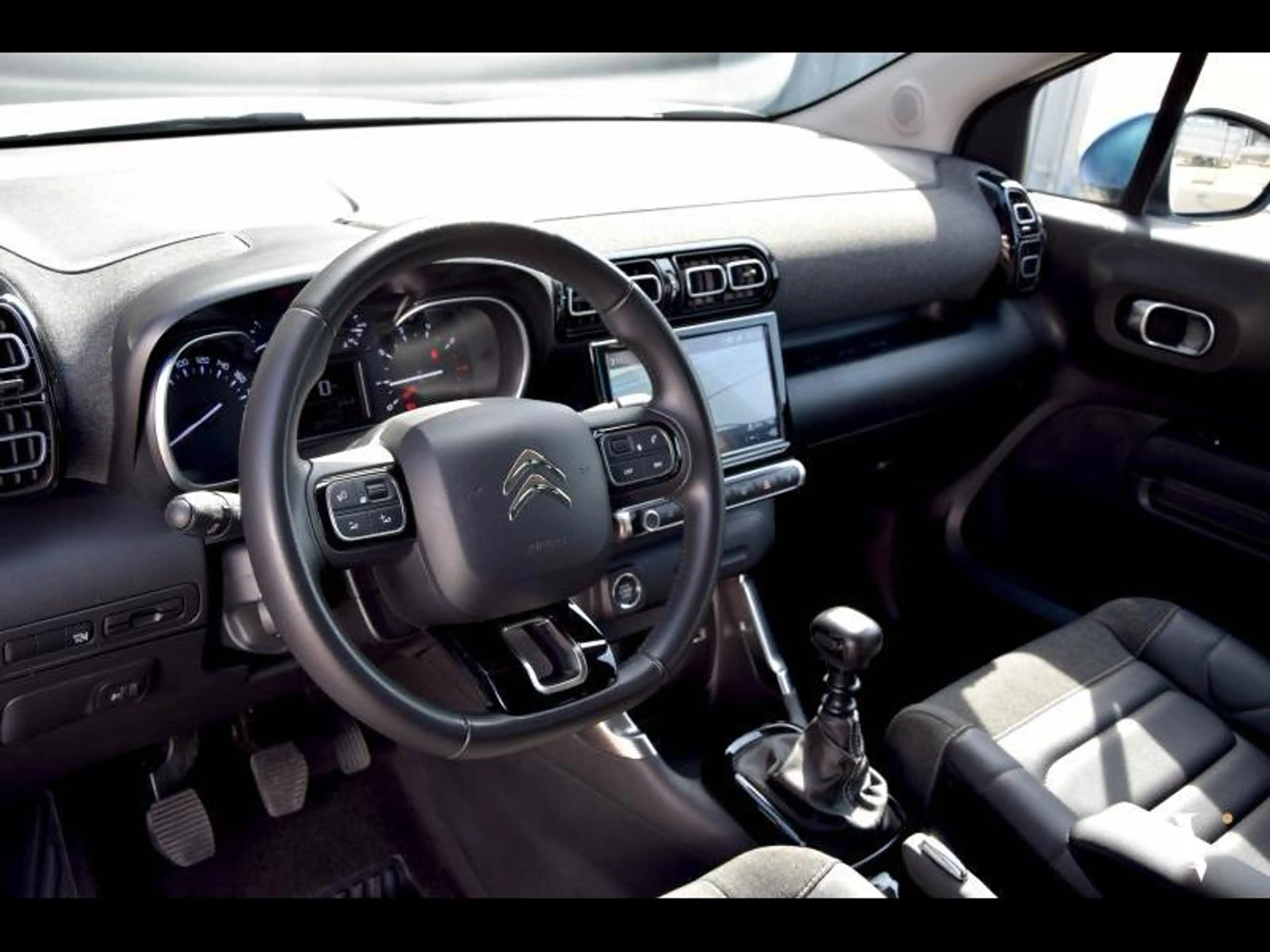 Citroen C3 Aircross NAVI | CARPLAY | CAMERA — photo 3