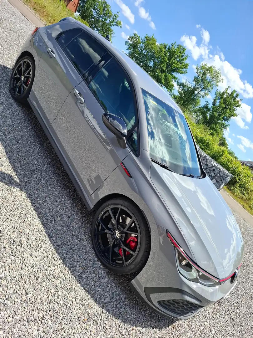 Volkswagen Golf GTI Golf 2.0 TSI GTI OPF Grijs - 2
