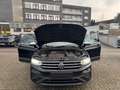 Volkswagen Tiguan Allspace Life Navi AHK ACC Digita 7-Sitze Schwarz - thumbnail 10
