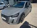 Peugeot 208 208 1.2 puretech GT s Grigio - thumbnail 4