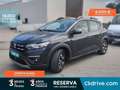 Dacia Sandero Stepway TCe Comfort 67kW Gris - thumbnail 1