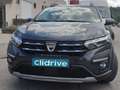 Dacia Sandero Stepway TCe Comfort 67kW Gris - thumbnail 3
