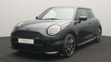 John Cooper Works Trim