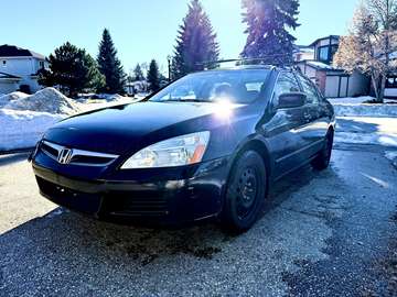 4dr EX-L Manual