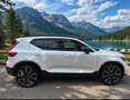 Volvo XC40 XC40 T4 Recharge PHEV Recharge Plus Dark Recharge Plus Dark Weiß - thumbnail 4