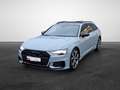 Audi A6 Avant 35 TDI S tronic S line Competition Editio... Grau - thumbnail 3