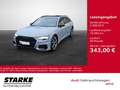 Audi A6 Avant 35 TDI S tronic S line Competition Editio... Grau - thumbnail 1
