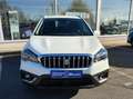 Suzuki SX4 S-Cross 1.4 Mild-Hybrid Comfort 4x4*Rückfahrk.*Bluetooth* Biały - thumbnail 2