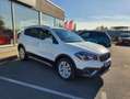 Suzuki SX4 S-Cross 1.4 Mild-Hybrid Comfort 4x4*Rückfahrk.*Bluetooth* Biały - thumbnail 3
