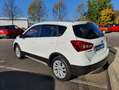 Suzuki SX4 S-Cross 1.4 Mild-Hybrid Comfort 4x4*Rückfahrk.*Bluetooth* Biały - thumbnail 22
