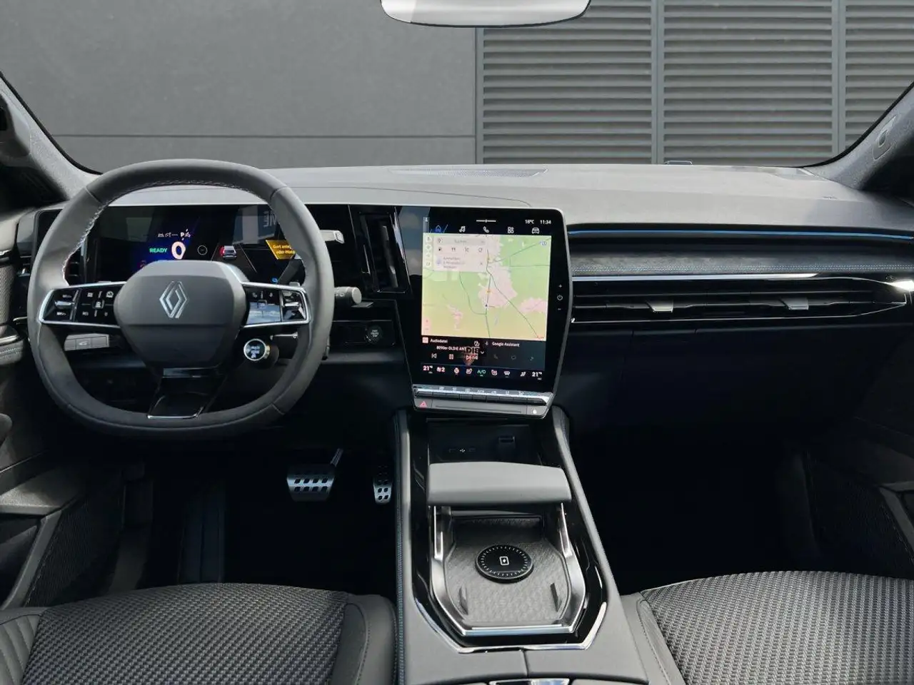 Renault Austral 2026