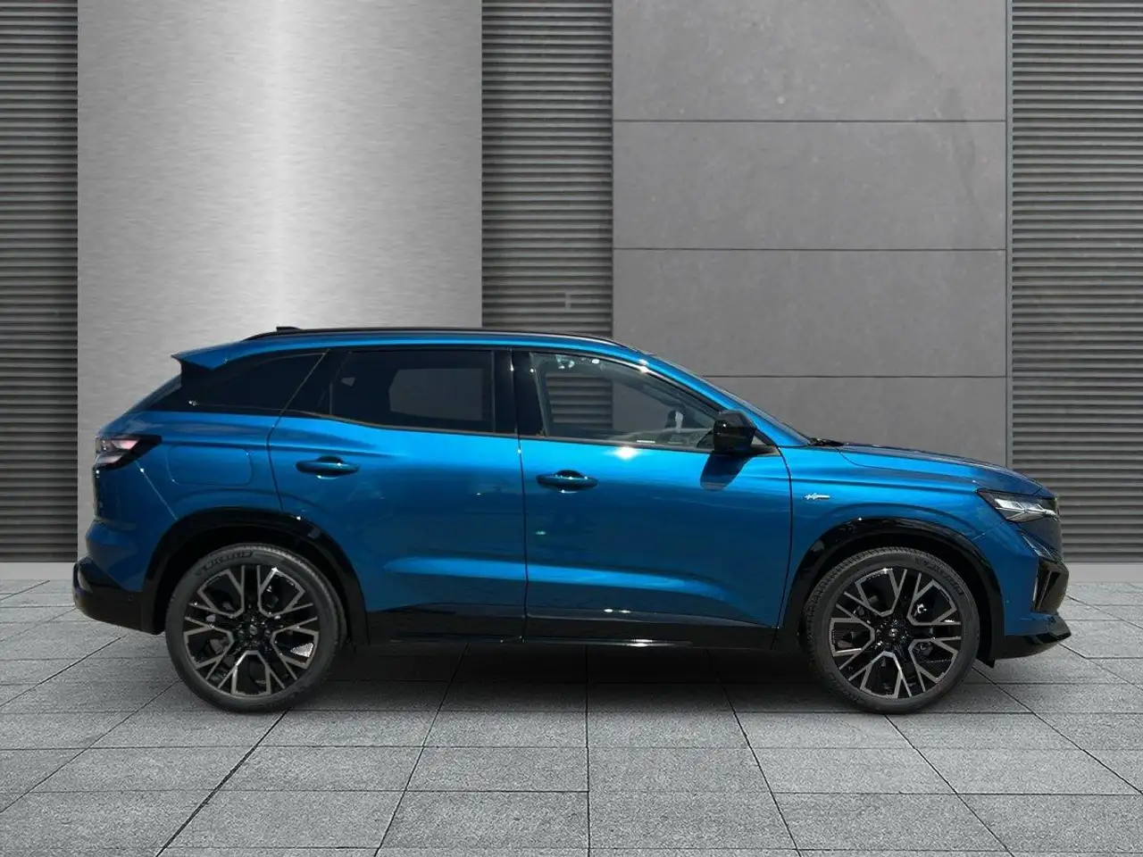Renault Austral 2026