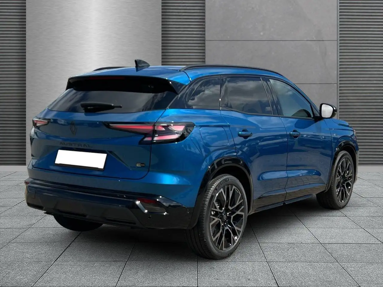 Renault Austral 2026