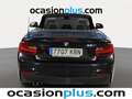 BMW 220 220iA Cabrio Negro - thumbnail 20