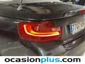 BMW 220 220iA Cabrio Negro - thumbnail 21
