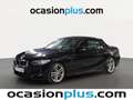 BMW 220 220iA Cabrio Negro - thumbnail 2