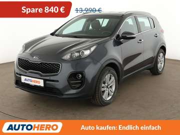 1.6 GDI Vision 2WD *NAVI*TEMPO*PDC*SHZ*