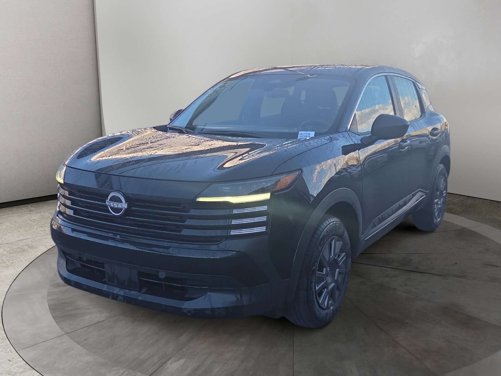 2026 Nissan Kicks S | AWD | BACK UP CAM | HEATED SEAT | CARPLAY |