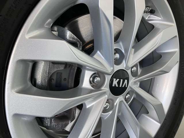 Kia Sportage 1.6 GDI Edition 7 2WD - Klima/ Sitzh./ PDC/ CarPla