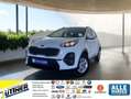 Kia Sportage 1.6 GDI Edition 7 2WD - Klima/ Sitzh./ PDC/ CarPla Blanc - thumbnail 16