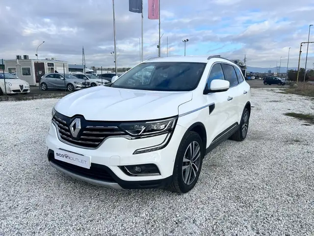 Renault Koleos 2.0 dCi Energy Intens