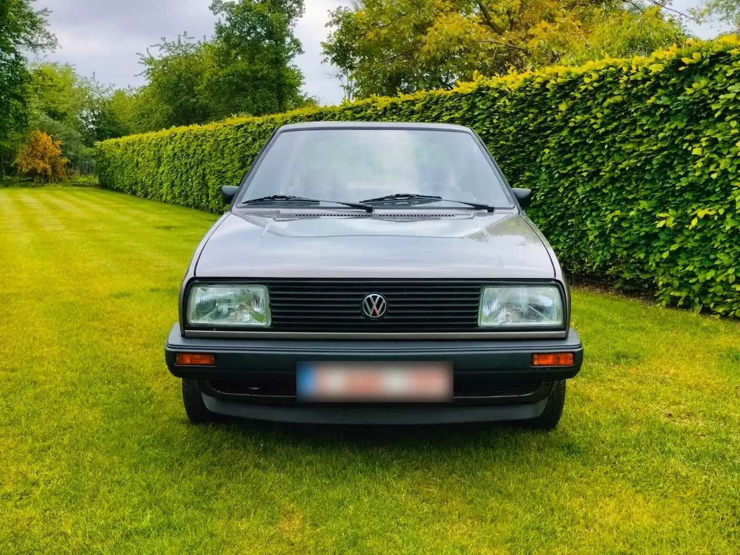 Volkswagen Jetta Jetta CL Bronce - 2